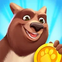 CSM - Animals & Coins Adventure Game